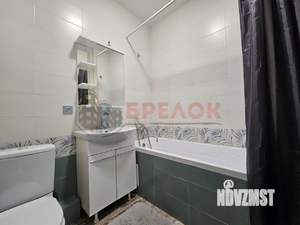 1-к квартира, вторичка, 33м2, 9/10 этаж