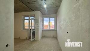 Студия квартира, вторичка, 35м2, 6/10 этаж
