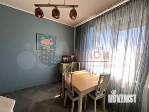 1-к квартира, вторичка, 40м2, 10/10 этаж