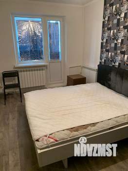 3-к квартира, вторичка, 64м2, 9/9 этаж