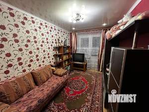 3-к квартира, вторичка, 68м2, 1/10 этаж