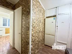 1-к квартира, вторичка, 32м2, 2/5 этаж