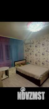 1-к квартира, вторичка, 22м2, 1/9 этаж