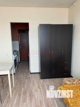 Студия квартира, вторичка, 20м2, 3/3 этаж