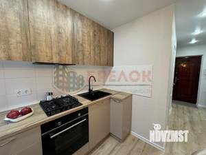 2-к квартира, вторичка, 45м2, 2/5 этаж