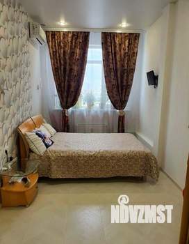 1-к квартира, вторичка, 45м2, 15/17 этаж