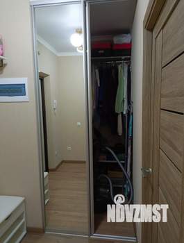 1-к квартира, вторичка, 30м2, 3/5 этаж