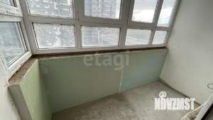 2-к квартира, вторичка, 53м2, 6/24 этаж