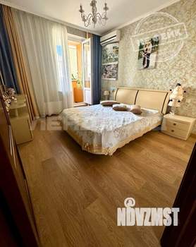 3-к квартира, вторичка, 74м2, 4/20 этаж