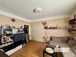 2-к квартира, вторичка, 31м2, 3/5 этаж