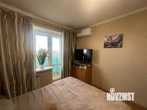 3-к квартира, вторичка, 63м2, 9/9 этаж