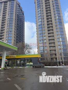 1-к квартира, вторичка, 35м2, 22/24 этаж