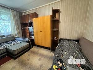 1-к квартира, вторичка, 22м2, 5/5 этаж