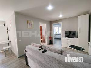 2-к квартира, вторичка, 43м2, 2/5 этаж