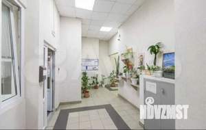 2-к квартира, вторичка, 57м2, 11/18 этаж