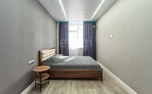 2-к квартира, вторичка, 57м2, 17/23 этаж