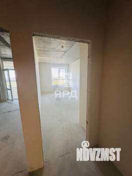 1-к квартира, вторичка, 27м2, 7/15 этаж