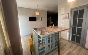 2-к квартира, вторичка, 45м2, 6/21 этаж