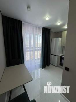 1-к квартира, вторичка, 35м2, 10/11 этаж