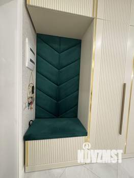 3-к квартира, вторичка, 83м2, 18/21 этаж