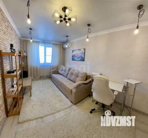 1-к квартира, вторичка, 37м2, 14/24 этаж