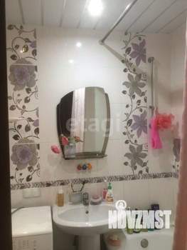 2-к квартира, вторичка, 55м2, 9/9 этаж