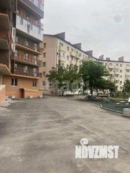 1-к квартира, вторичка, 36м2, 4/18 этаж