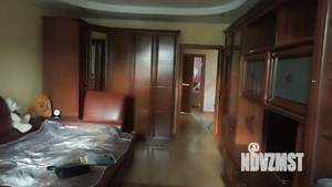 3-к квартира, вторичка, 120м2, 4/14 этаж