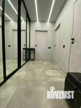 1-к квартира, вторичка, 45м2, 23/24 этаж