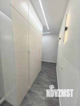 3-к квартира, вторичка, 75м2, 12/25 этаж