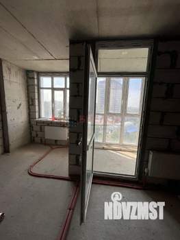 1-к квартира, вторичка, 32м2, 17/25 этаж