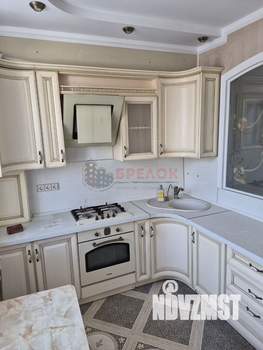 3-к квартира, вторичка, 87м2, 3/4 этаж