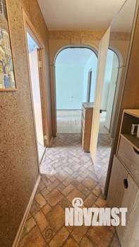 3-к квартира, вторичка, 64м2, 8/9 этаж