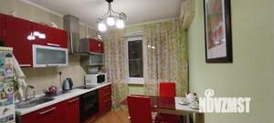 1-к квартира, вторичка, 33м2, 5/9 этаж