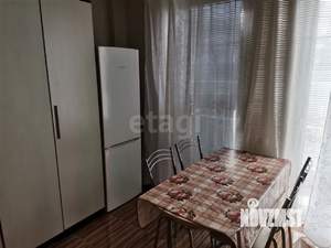 Студия квартира, вторичка, 30м2, 3/5 этаж