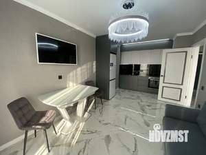 2-к квартира, вторичка, 39м2, 13/23 этаж