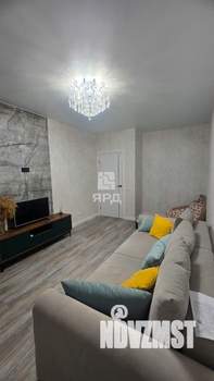 1-к квартира, вторичка, 39м2, 9/15 этаж