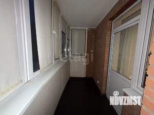 1-к квартира, вторичка, 44м2, 2/11 этаж