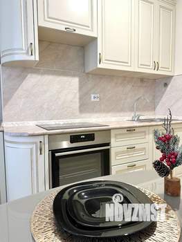 2-к квартира, вторичка, 52м2, 9/19 этаж