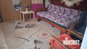 2-к квартира, вторичка, 36м2, 1/1 этаж