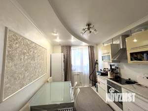 2-к квартира, вторичка, 76м2, 11/18 этаж