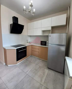 1-к квартира, вторичка, 38м2, 15/18 этаж