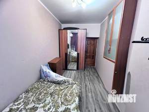 3-к квартира, вторичка, 55м2, 4/4 этаж