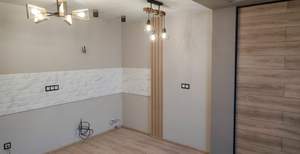 Студия квартира, вторичка, 45м2, 13/24 этаж