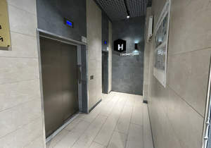 Студия квартира, вторичка, 24м2, 14/24 этаж