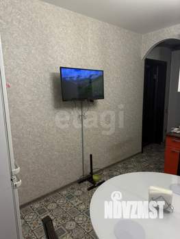 1-к квартира, вторичка, 37м2, 16/18 этаж