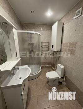 3-к квартира, вторичка, 58м2, 2/4 этаж