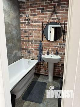 1-к квартира, вторичка, 38м2, 25/25 этаж