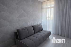 Студия квартира, вторичка, 25м2, 23/25 этаж