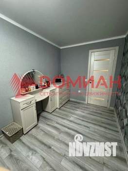 3-к квартира, вторичка, 56м2, 2/5 этаж